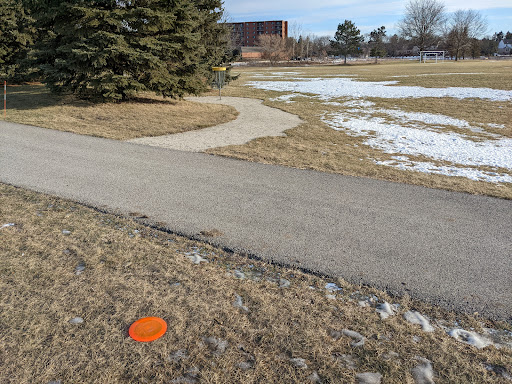 Park «Springfield Park», reviews and photos, 269 Springfield Dr, Bloomingdale, IL 60108, USA