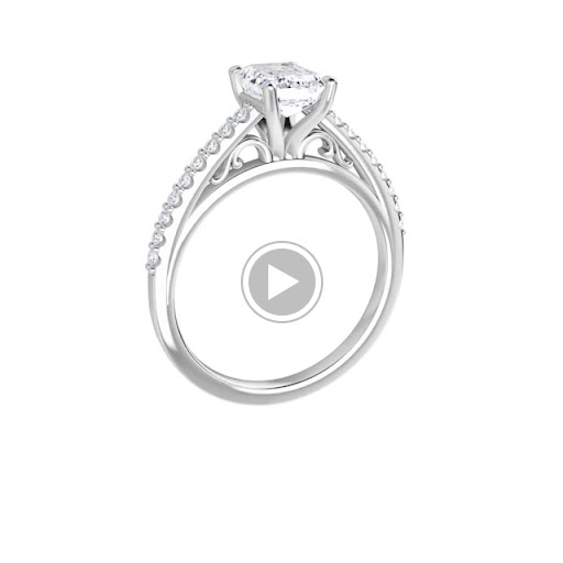 Jeweler «B&D Wholesale Jewelry», reviews and photos, 4427 W Kennedy Blvd #125, Tampa, FL 33609, USA