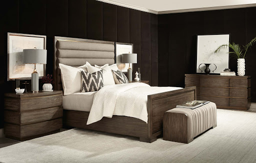 Furniture Store «Castle Fine Furniture», reviews and photos, 3911 Fondren Rd, Houston, TX 77063, USA