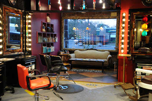 Hair Salon «Lava Salon», reviews and photos, 811 Savannah Hwy # B, Charleston, SC 29407, USA