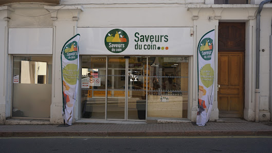 Saveurs du coin Chazelles-sur-Lyon 3 Rue Lafont, 42140 Chazelles-sur-Lyon, France