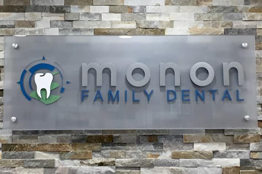 Monon Family Dental