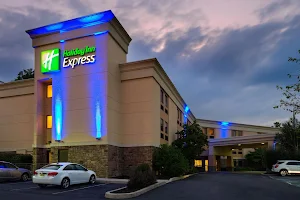 Holiday Inn Express Hershey (Harrisburg Area), an IHG Hotel image