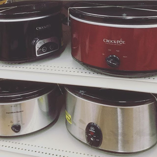 Discount Store «New Uses Reynoldsburg», reviews and photos, 2087 OH-256, Reynoldsburg, OH 43068, USA