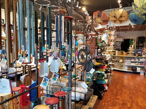 Gift Shop «The Chandlery: Serendipity Gifts», reviews and photos, 806 E New Haven Ave, Melbourne, FL 32901, USA