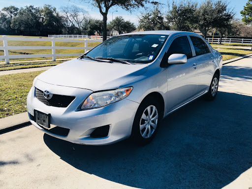 Used Car Dealer «Neighbors Auto Sales», reviews and photos, 19402 Kuykendahl Rd, Spring, TX 77379, USA