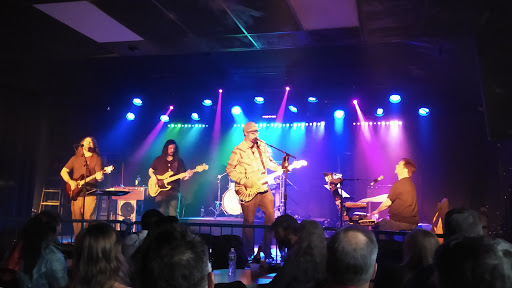 Concert Hall «Evening Star Concert Hall», reviews and photos, 8810 Niagara Falls Blvd, Niagara Falls, NY 14304, USA