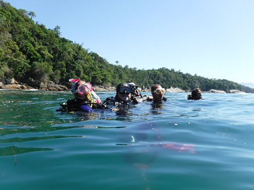 Buceo Atlantida Diving School