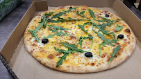 Plats et boissons du Pizzeria PIZZA FOOD SQUAD (ex Pizza Mourette) à Dunkerque - n°9