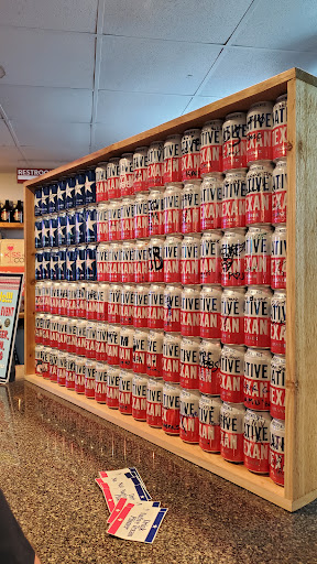 Wine Store «Salado Lone Star Winery & Chupacabra Craft Beer», reviews and photos, 401 S Main St #105, Salado, TX 76571, USA