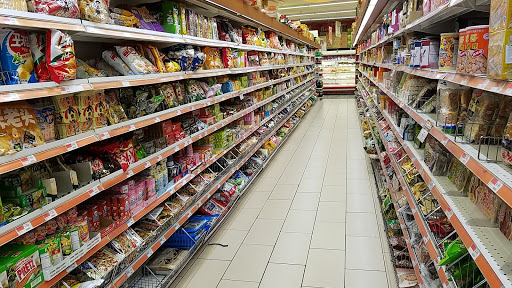 Asian Grocery Store «GreatWall Supermarket», reviews and photos, 144-50 Northern Blvd, Queens, NY 11354, USA