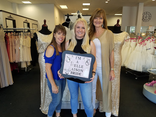 Bridal Shop «Belle Saison Bridal», reviews and photos, 2203 W Anderson Ln, Austin, TX 78757, USA