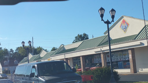 Grocery Store «Aquí Supermarket», reviews and photos, 617 Main St, Bridgewater, NJ 08807, USA