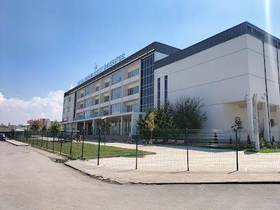 Ankara Yıldırım Beyazıt Üniversitesi Tıp Fakültesi