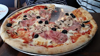 Pizza du Pizzeria Woodiz Châtillon à Châtillon - n°12