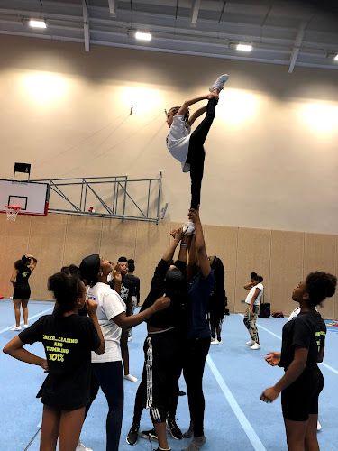 Angels Cheerleading Academy - London