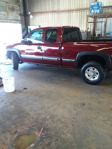 Used Car Dealer «Marc Dalmolin Motors», reviews and photos, 1510 Hoefgen Ave, San Antonio, TX 78210, USA