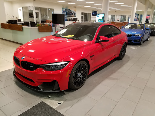 BMW Dealer «BMW of Henderson», reviews and photos, 261 Auto Mall Dr, Henderson, NV 89014, USA