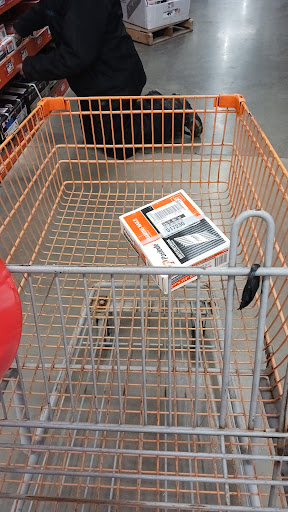 Home Improvement Store «The Home Depot», reviews and photos, 2461 N Richmond Rd, McHenry, IL 60051, USA