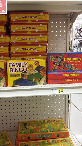 Craft Store «A.C. Moore Arts and Crafts», reviews and photos, 4250 Electric Rd, Roanoke, VA 24018, USA