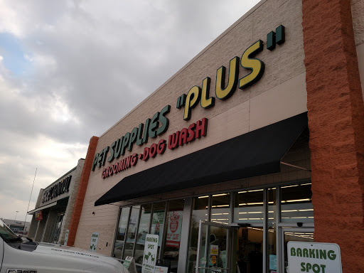 Pet Supplies Plus, 605 Grand Central Ave, Vienna, WV 26105, USA, 