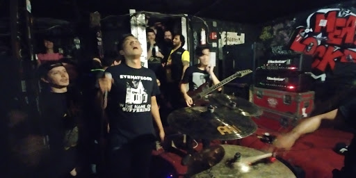 Live Music Venue «The Meatlocker», reviews and photos, 8 Park St, Montclair, NJ 07042, USA