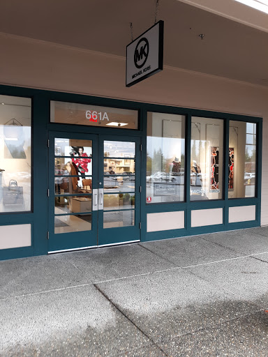 Shopping Mall «North Bend Premium Outlets», reviews and photos, 461 S Fork Ave SW, North Bend, WA 98045, USA