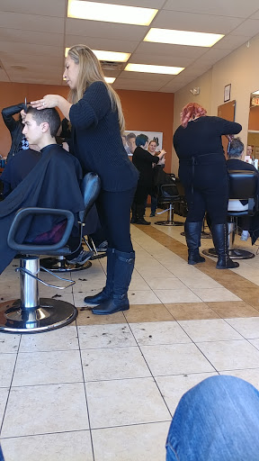 Hair Salon «Hair Cuttery», reviews and photos, 7944 Calumet Ave, Munster, IN 46321, USA