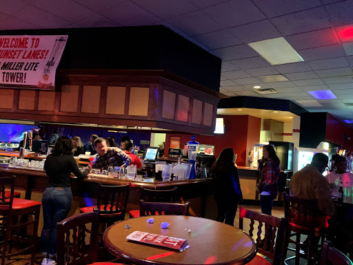 Bowling Alley «AMF Sunset Lanes», reviews and photos, 6540 W Broad St, Richmond, VA 23230, USA