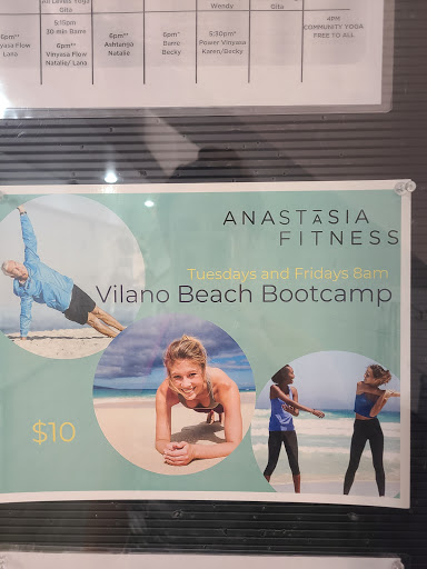 Gym «Anastasia Fitness», reviews and photos, 1045 Anastasia Blvd, St Augustine, FL 32080, USA