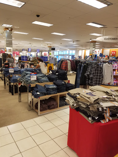 Department Store «Belk», reviews and photos, 6834 Wesley St, Greenville, TX 75402, USA