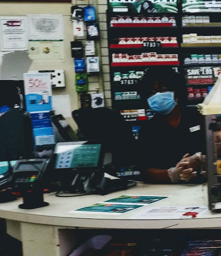 Convenience Store «7-Eleven», reviews and photos, 17790 Collins Ave, Sunny Isles Beach, FL 33160, USA