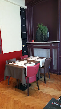 Atmosphère du Restaurant asiatique Japanhao à Mulhouse - n°10