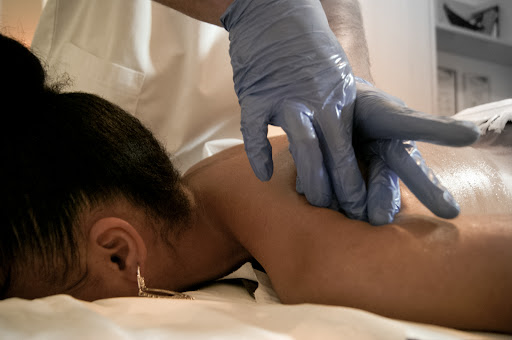  Centro FISIO-K en Viladecans