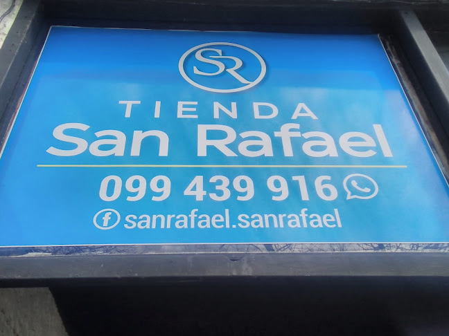 Tienda San Rafael - Tienda de ropa