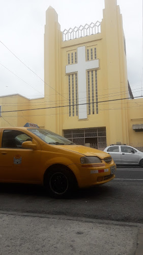 Clínica Sur Hospital - Guayaquil