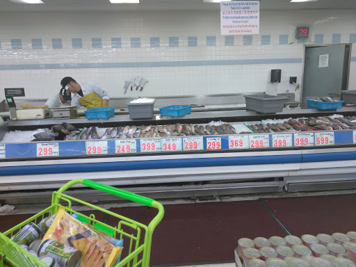 Supermarket «S F Supermarket», reviews and photos, 5115 W Spring Mountain Rd #168, Las Vegas, NV 89146, USA