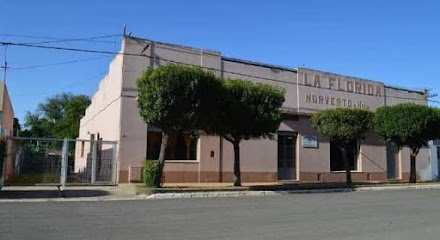 Centro Cultural y Museo Histórico Municipal de Arata La Pampa