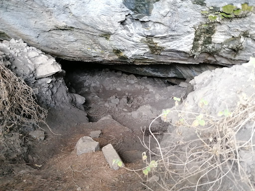 Cueva del Agua - 29755 Canillas de Albaida, Málaga