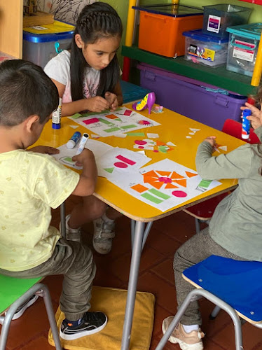 Opiniones de Jardin pececitos en Coquimbo - Escuela