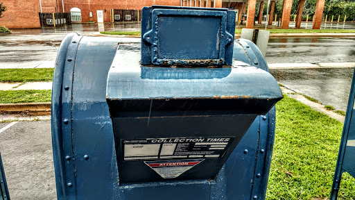 Post Office «United States Postal Service», reviews and photos, 8801 Sudley Rd, Manassas, VA 20110, USA