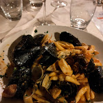 Photo n°1 de l'avis de Giorgia.u fait le 09/08/2020 à 21:43 sur le  Trattoria Lu Pescatore à Torre San Giovanni