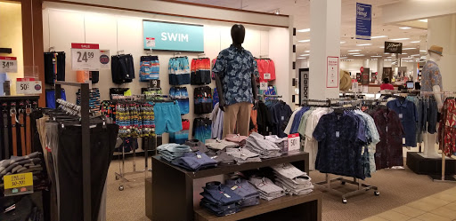 Department Store «JCPenney», reviews and photos, 4217 Six Forks Rd #100, Raleigh, NC 27609, USA