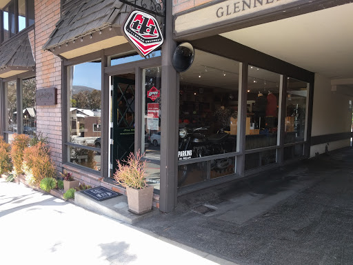 Clothing Store «Troy Lee Designs», reviews and photos, 380 Glenneyre St, Laguna Beach, CA 92651, USA