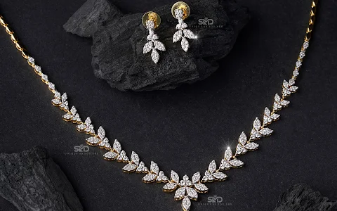 Shri Meenakshi Diamonds and Jewellers image
