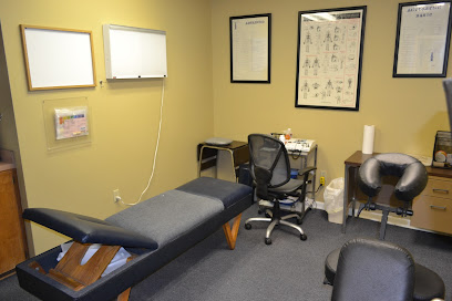 Perry County Chiropractic Clinic