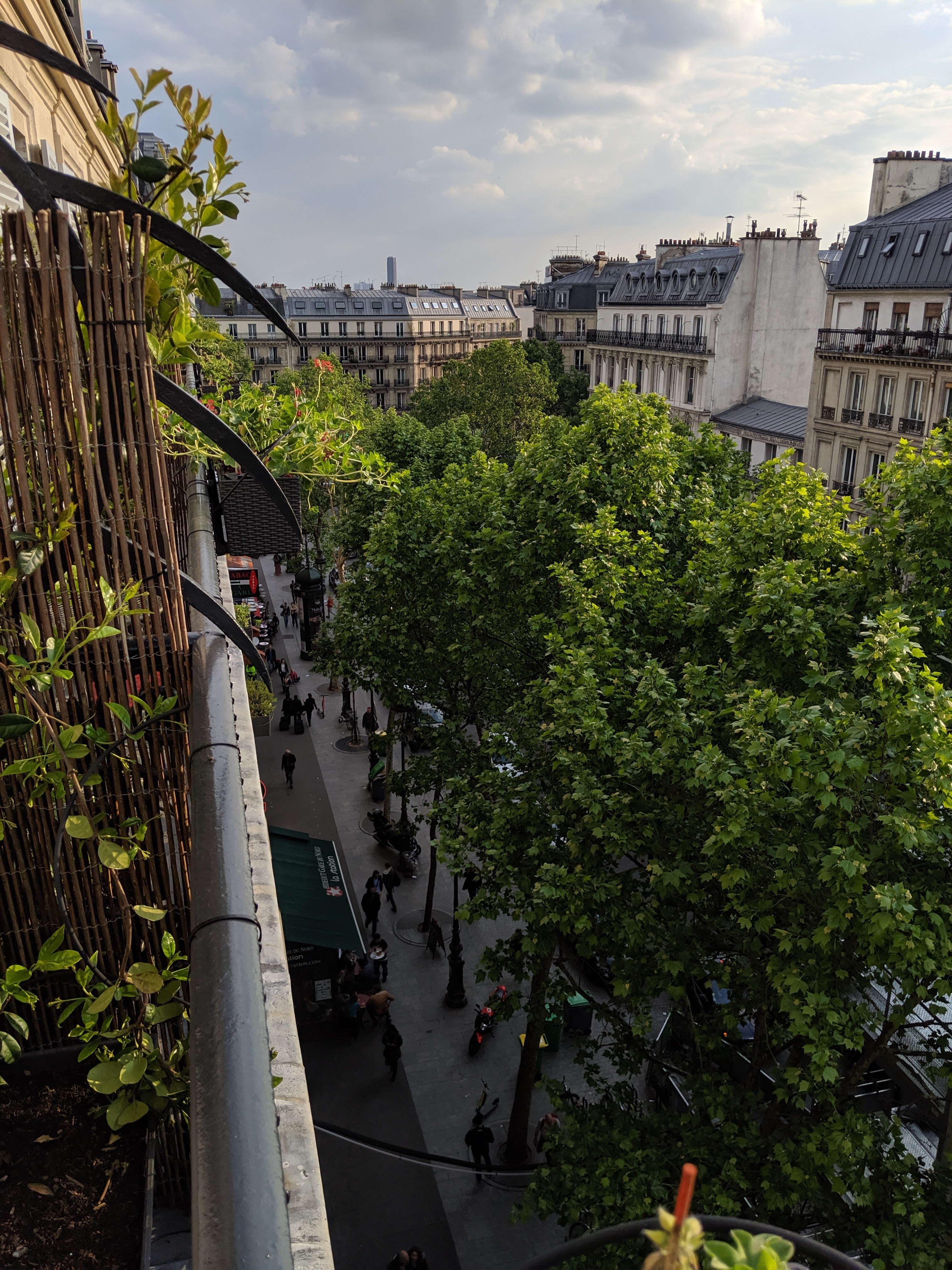 Photo n° 3 de l'avis de Nicolas.E fait le 18/05/2019 à 11:57