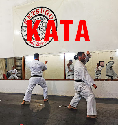 Escuela de Karate Ketsugo Uruguay