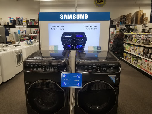 Electronics Store «Best Buy», reviews and photos, 200 Westgate Dr, Brockton, MA 02301, USA