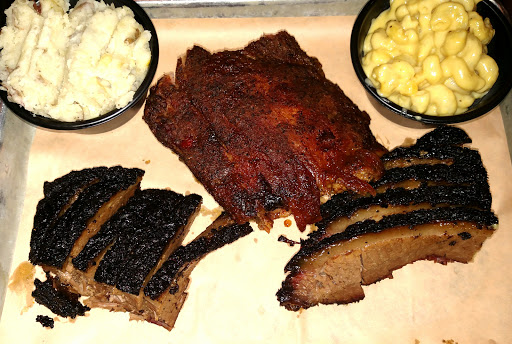 Bear's Smokehouse Barbecue